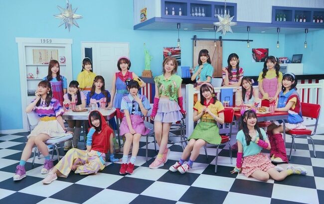 【悲報】HKT48、12月22日までのイベント、延期＆出演辞退を発表・・・