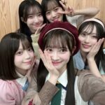 【朗報】AKB48 19期研究生 全員正規メンバーに昇格！！【伊藤百花・花田藍衣・川村結衣・白鳥沙怜・奥本カイリ】