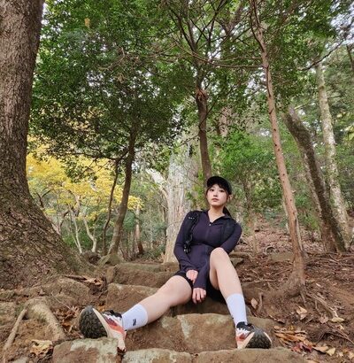 【元櫻坂46】渡辺梨加、卒業後の現在が意外すぎる