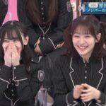 【櫻坂46】何があった！？次回そこさく、気になるシーンが…
