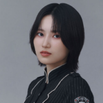 【櫻坂46】的野美青、大号泣していた…