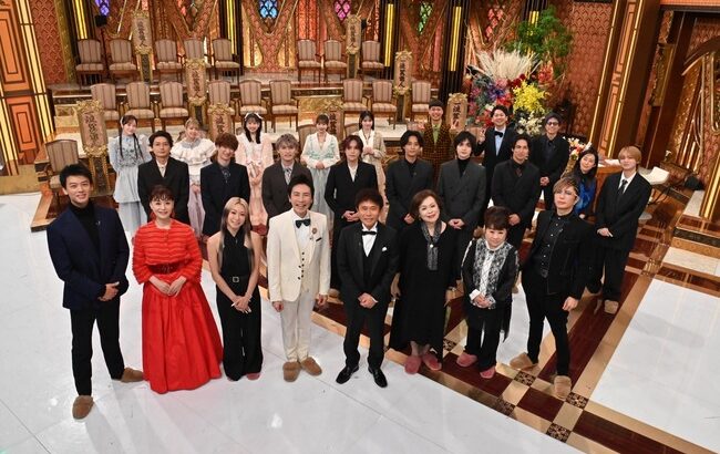 【闇深？】芸能人格付けチェック2026、FRUITS ZIPPER出演で坂道46が出れず・・・