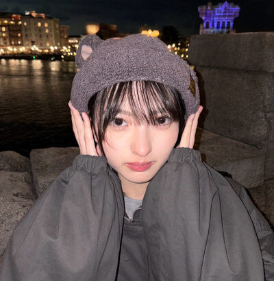 【櫻坂46】山田桃実ブログの写真、いいなと思ったら…