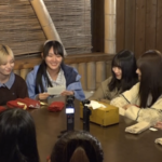 【櫻坂46】山﨑天「二期生曲もいつの間にか”3つも”あります」