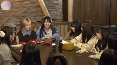 【櫻坂46】山﨑天「二期生曲もいつの間にか”3つも”あります」