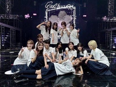 【櫻坂46】井上梨名、ここで貴重な初だし映像が続々！！！