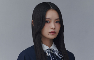 【櫻坂四期生】浅井恋乃未、何故もうこんなに…【新参者】