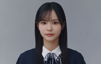 【櫻坂46】朝ドラヒロイン感が強めの中川智尋がこちら