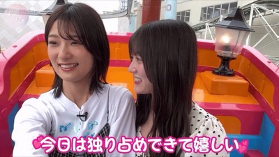 【櫻坂46】号泣の幸阪茉里乃、井上カメラや現地で見られた姿がこちら…【井上梨名卒業セレモニー】