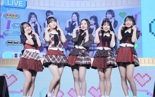 【大朗報】新加入のAKB 21期生 2ショット写真会 参加決定 キタ━━(((ﾟ∀ﾟ)))━━━━━!!【AKB4821期研究生12/13(土)・14(日)】