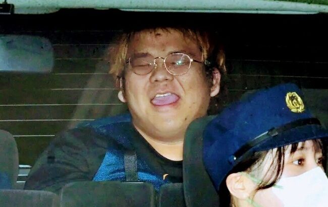 HKT48拠点2人刺傷　犯人は事件直前に、刺された社員から「出禁」警告をされていた！！！