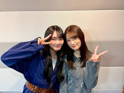 【櫻坂46】こち星5代目MC、可能性が高そうなのは…