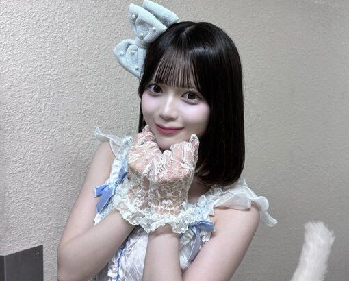 【AKB48】最近川村結衣のルックス評価がヲタの中でどんどん上がってる件【かわゆい】