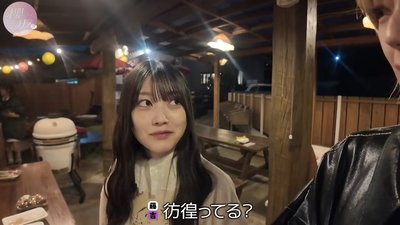 【櫻坂46】夏鈴ちゃんと茉里乃ちゃんが喋ってる！？