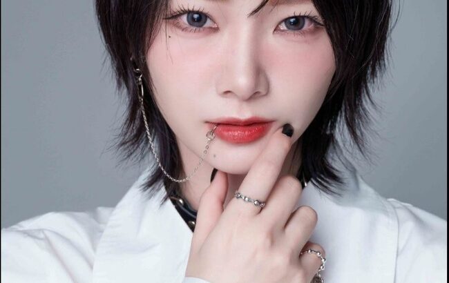 【画像】成田香姫奈さん、女子受け路線へシフトチェンジか？【AKB48こひ】