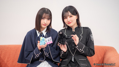 【櫻坂46】これは深刻… 今夜のそこさく、放送時間が確定