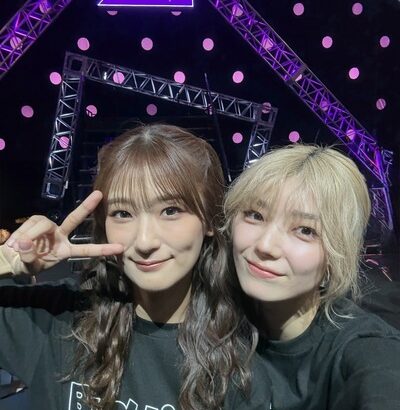 【櫻坂46】藤吉夏鈴、7ヶ月ぶりにブログ更新