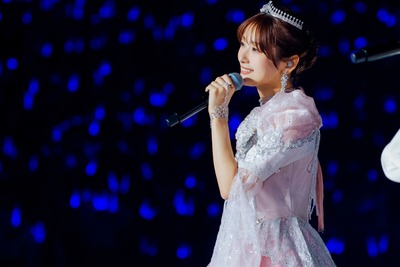 【櫻坂46】井上梨名卒セレ、あの乃木坂OGが現地に！