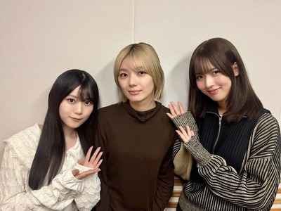 【櫻坂46】山下瞳月「藤吉さんを叩いたりする関係にはならないと思ってた」中嶋優月「叩くなよ」