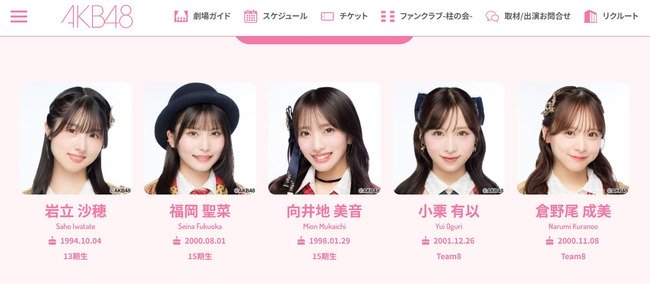 【AKB48】壁写更新ｷﾀ━━━━(ﾟ∀ﾟ)━━━━!!