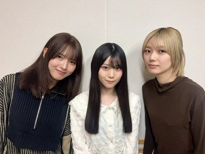 【櫻坂46】藤吉夏鈴「私けっこう懺悔あるんですけど…」 デモジェル山下瞳月「そうですよね」