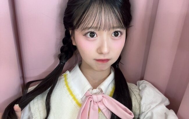 【朗報】年末歌番組や武道館後に新規、万バズ増加。八木愛月「この流れを止めちゃダメだなって思う」【AKB48あづ】