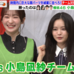 【櫻坂46】こんなぎ提案のゲーム、とんでもない金額の制作費が判明w【ラヴィット!】