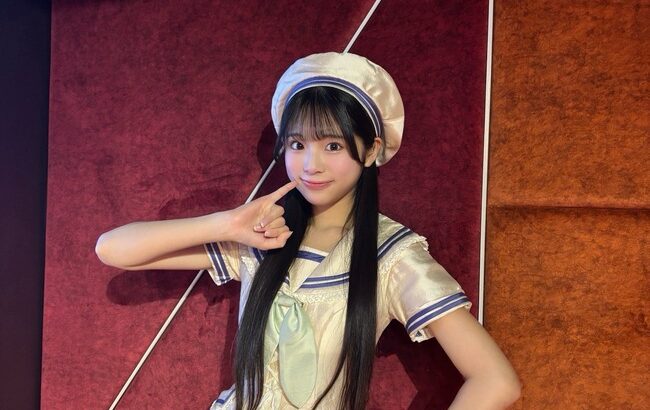 【AKB48】21期生が劇場公演前座デビュー！【牧戸愛茉・田中沙友利】