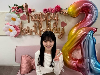 【櫻坂46】石森璃花インスタライブにゲストが！！！