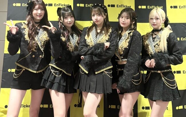 【元AKB48】総合演出高橋朱里、小林蘭所属のNü FEEL. また2人脱退、もうダメそう？【アイドルグループ】