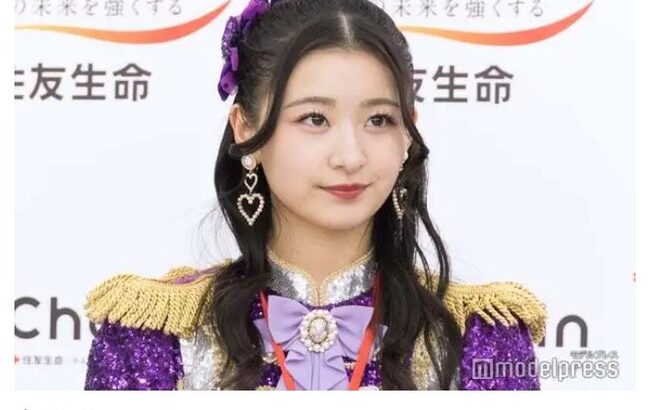 【闇深？】超ときめき宣伝部・杏ジュリア、卒業発表・・・「本人からの申し出を受け協議の結果」
