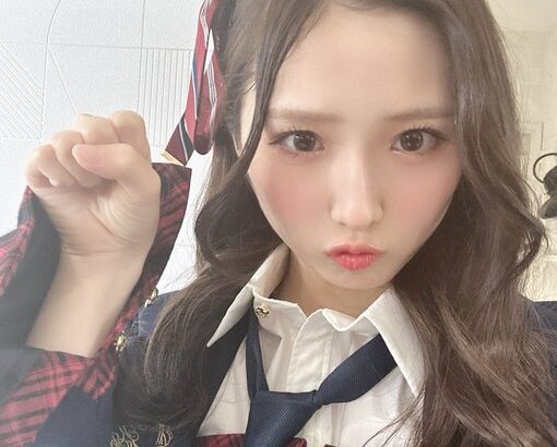 【AKB48】迫由芽実がジワジワ売れ始めてる件【ゆめみん】