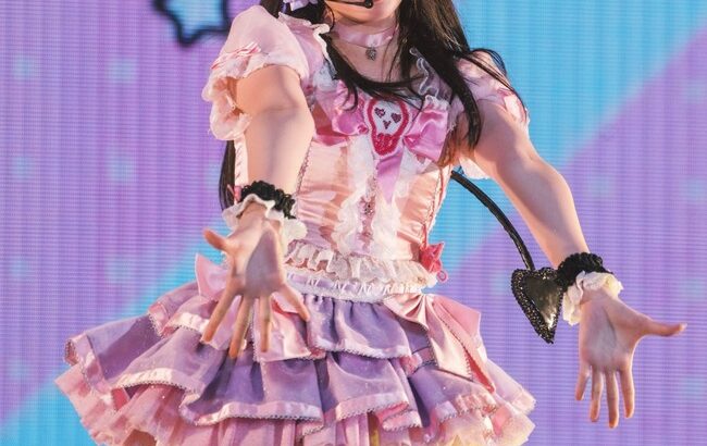 【AKB48】花田藍衣は集合時間の3時間前に来て率先して掃除をしているって良い子すぎだろｗｗｗｗｗｗｗ【めいめい】