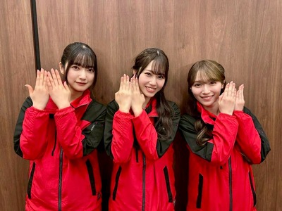 【櫻坂46】大園玲、大ピンチ！守屋麗奈×向井純葉まさかの捜索隊に加入