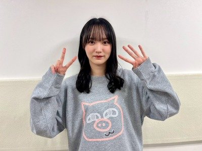 【櫻坂46】「あの人ヤバいです」増本綺良、幸阪茉里乃とプライベートで遭遇した結果