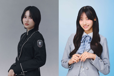 【櫻坂46】的野美青×宮地すみれ、プライベートでまさかの…