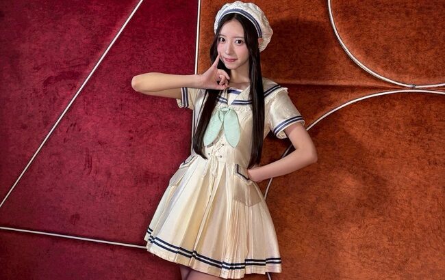 【朗報】AKB48次世代エース 21期生・森川優 AKB劇場　前座　キタ━━━(ﾟ∀ﾟ)━━━━!! 【宮脇咲良の再来】