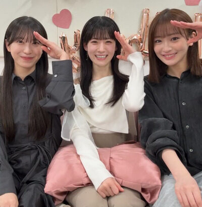 【櫻坂46】石森璃花、とんでもない情報を隠し持っていた…