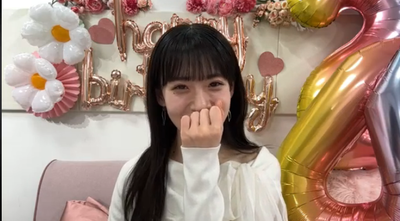 【櫻坂46】石森璃花「もしかして聞こえちゃった…？」