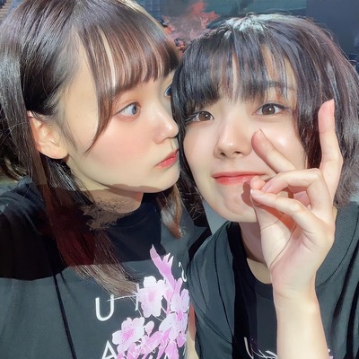 【櫻坂46】藤吉夏鈴、動くか！？増本綺良からラブコール