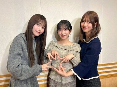 【重大発表】「四代目番組MC、中嶋優月の代で櫻坂46のさは…」
