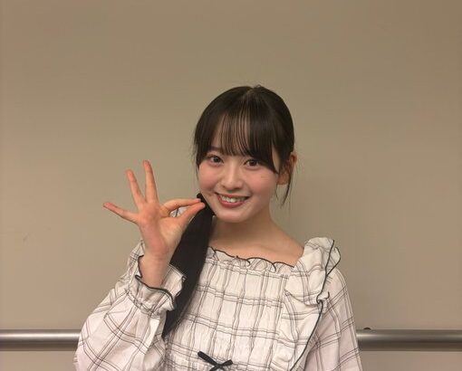 【AKB48】近藤沙樹ちゃん(13歳)が次のシングルの選抜内定説があるけど、どう思う？【20期研究生こさき】