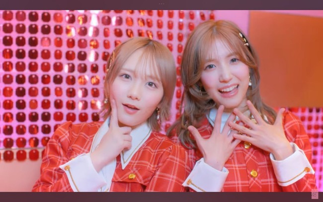 【AKB48】若手でもない田口愛佳と下尾みうが安定して選抜になれそうなほど売れ出した理由は何か？