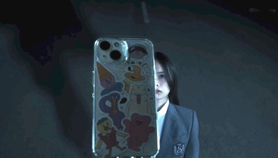 【櫻坂46】なにか関係が…？Coolのキャラクターが『光源』MVに出てくる件