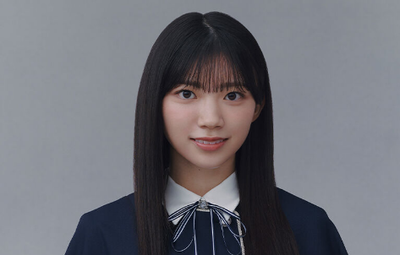 【櫻坂46】佐藤愛桜、選抜メンバーに選ばれた思いを綴る。「怖さで怯えている自分がいました」