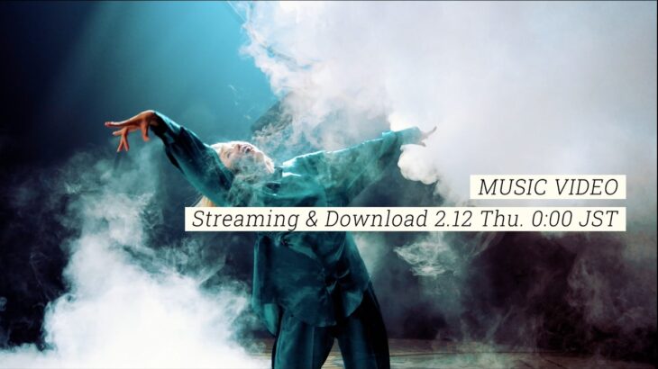 櫻坂46『The growing up train』MUSIC VIDEO