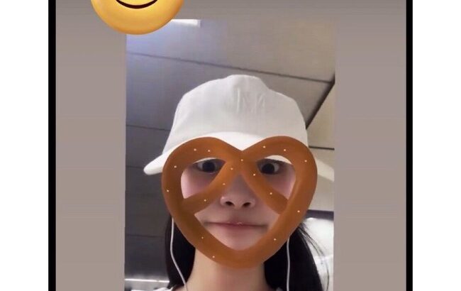 【闇深？】ニアジョイ山野愛月、裏垢流出でメン地下好きがバレる！ 運営からも厳重注意処分くらう！！【指原莉乃プロデュースアイドル≒JOY・ニアリーイコールジョイ】