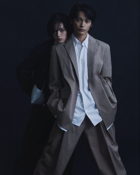 【速報】平手友梨奈、神尾楓珠さんとの結婚を報告