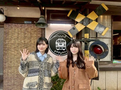 【櫻坂46】三期生曲連発！ボロいい宿、放送中に流れた楽曲一覧がこちら！