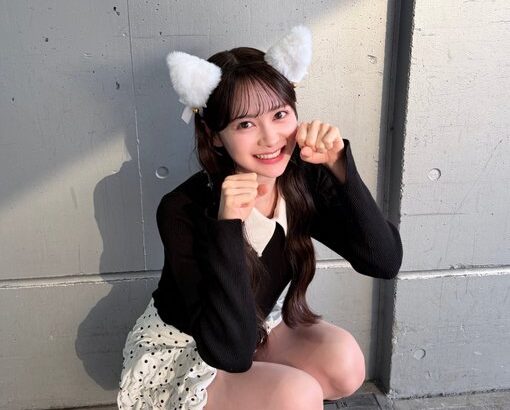 【緊急】伊藤百花がMV4作(うちセンター3作)のスーパーゴリ押し、どう思う？【AKB48いともも】